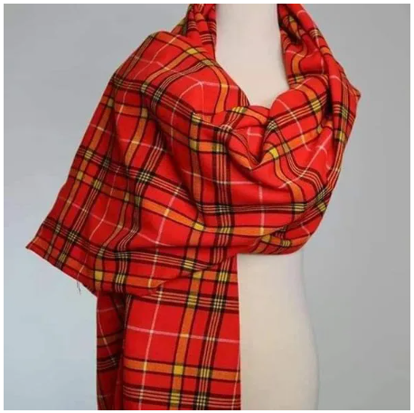 Maasai Shuka – Authentic, Warm, and Multi-Purpose Traditional Blanket Wrap
Maasai Shuka – Authentic, Warm, and Multi-Purpose Traditional Blanket Wrap