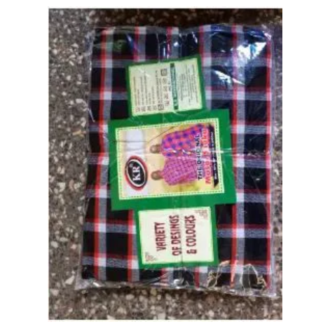 Maasai Shuka – Authentic, Warm, and Multi-Purpose Traditional Blanket Wrap
Maasai Shuka – Authentic, Warm, and Multi-Purpose Traditional Blanket Wrap