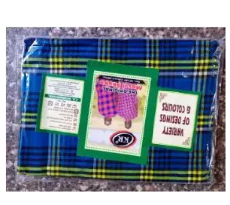 Maasai Shuka – Authentic, Warm, and Multi-Purpose Traditional Blanket Wrap
Maasai Shuka – Authentic, Warm, and Multi-Purpose Traditional Blanket Wrap