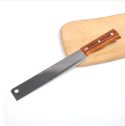 Knife, Strong whole knife. Durable and ubreakable knife. Longlasting whole knife Durable and dishwasher safe whole knife