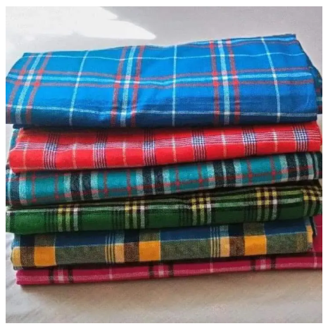 Maasai Shuka – Authentic, Warm, and Multi-Purpose Traditional Blanket Wrap
Maasai Shuka – Authentic, Warm, and Multi-Purpose Traditional Blanket Wrap