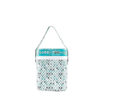 Bottle Warmer with Pair of Feeding Bottles – Fast Heating, Safe Temperature Control, Baby Milk & Food Warmer, BPA-Free, Portable & Easy to Use Baby Feeding Essential