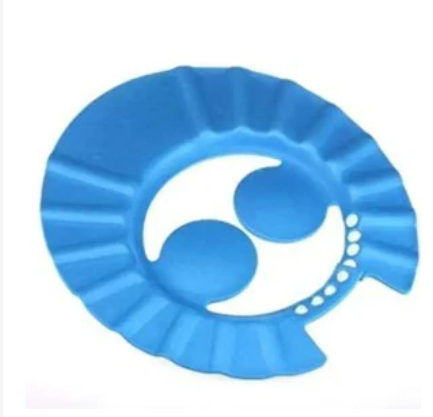 Adjustable Baby Shower Cap – Waterproof Shampoo Shield for Toddlers & Kids
Adjustable Baby Shower Cap – Waterproof Shampoo Shield for Toddlers & Kids