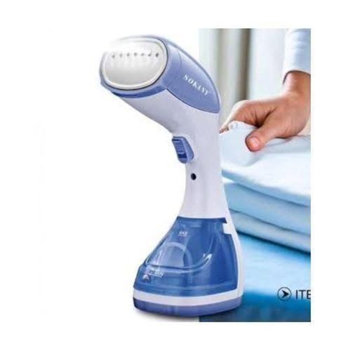 Sokany Quality Fabric Garment Steamers-removes Wrinkles