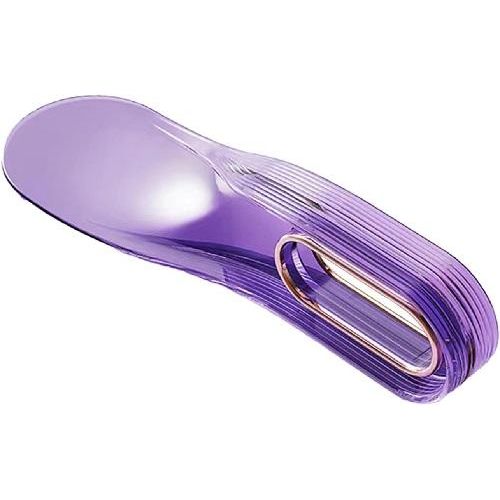 2 pcs Mattress Organizer Bed Sheet Lifter Tucker Tool Easy Mattress Changing Atrovirens-Purple