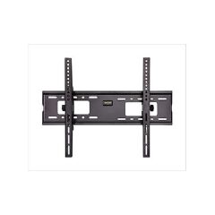 14'-42' and 26'-63' Tv wall Mount Flat Wall Panel For FIXED/LED/CURVED TV WallMoun