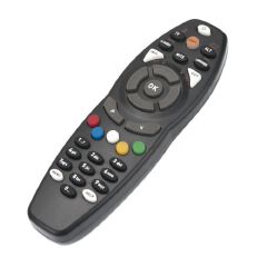 Go TV Remote Control