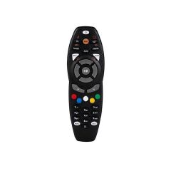 Go TV Remote Control