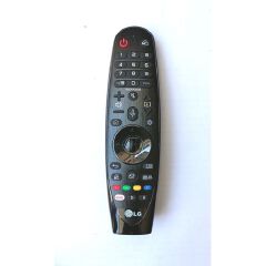 LG Magic TV Remote Control