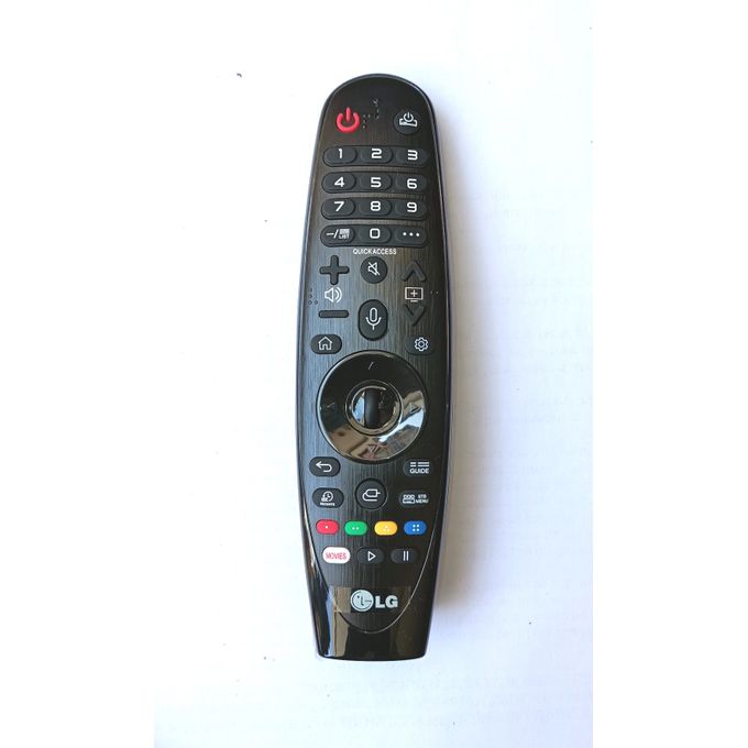 LG Magic TV Remote Control