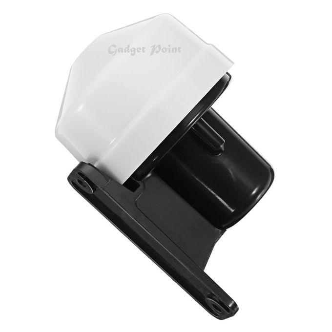BEST SECURITY SYSTEM WE DONT NEED TO USE A SWITCH WHEN USING A PHOTOCELL ; Zodion AC 220V Street Light Switch Photocell Dusk To Dawn