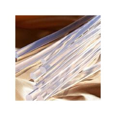 20 Pieces 7 Mm Glue Sticks Recommended For 10/15/20 Watts Glue Gun