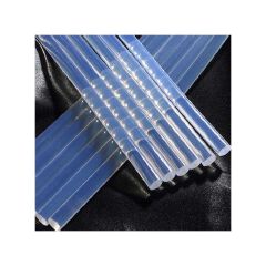 20 Pieces 7 Mm Glue Sticks Recommended For 10/15/20 Watts Glue Gun