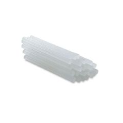 20 Pieces 7 Mm Glue Sticks Recommended For 10/15/20 Watts Glue Gun