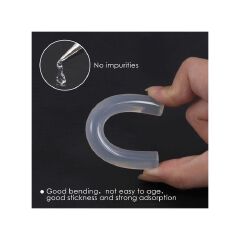 20 Pieces 7 Mm Glue Sticks Recommended For 10/15/20 Watts Glue Gun