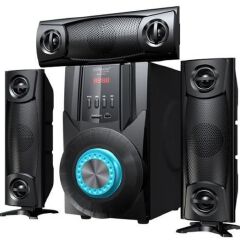 CLEARANCE OFFER Vitron V641 3.1CH AC/DC Subwoofer Bluetooth/USB/FM/AUX