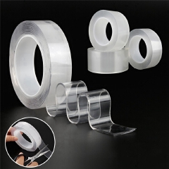 Double sided home Nano tape