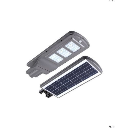 Led 400W Solar Street Light - 400 Watts - All In One