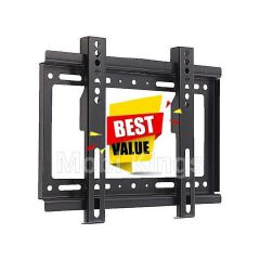 14''- 43'' TV Flat Panel Wall Bracket Holder
