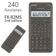Casio FX-82MS Scientific Calculator