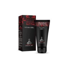 Titan Gel Penis Enlargement Gel