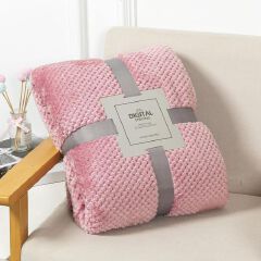 Digital Fashionable Sherpa Fleece Warm Thick Throw BlanketMulti-use Sherpa fleece blanket: Everyone needs a Sherpa blanket! You could carry it around with everywhere, Bedroom, TV lounge chair, back ya