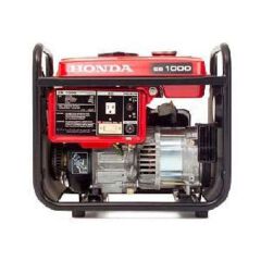 Honda EP 1000 Generator