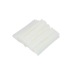 Generic 10 Pieces 7 Mm Glue Sticks Recommended For 10/15/20 Watts Glue Gun
