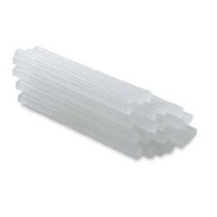 Generic 10 Pieces 7 Mm Glue Sticks Recommended For 10/15/20 Watts Glue Gun