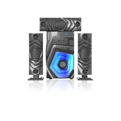 Homestar 3.1CH HIFI Modern Multimedia Speaker System Fm/bt/usb
