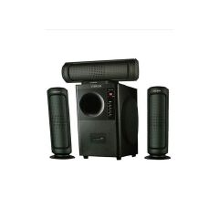 Vitron V635 3.1CH Multimedia Speaker System - Black