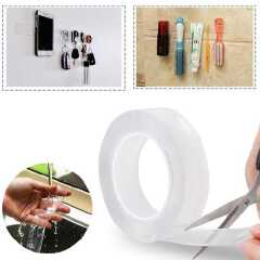 Double sided home Nano tape