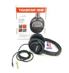 Takstar TS450 Dynamic Stereo Headphones