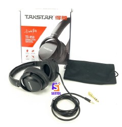 Takstar TS450 Dynamic Stereo Headphones