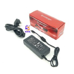 12V 5A DC G+ Power Adapter Charger with UK Plug