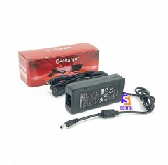 12V 4A DC G+ Power Adapter Charger with UK Plug