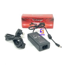 12V 4A DC G+ Power Adapter Charger with UK Plug