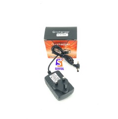 6V 2A DC G+ Power Adapter Charger with UK Plug