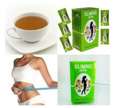 Slimming German Herb Sliming Tea Burn Diet Slim Fit Fast Detox Laxative German Herb Sliming Diet fit Slimming Fast slim detox lose weight.
