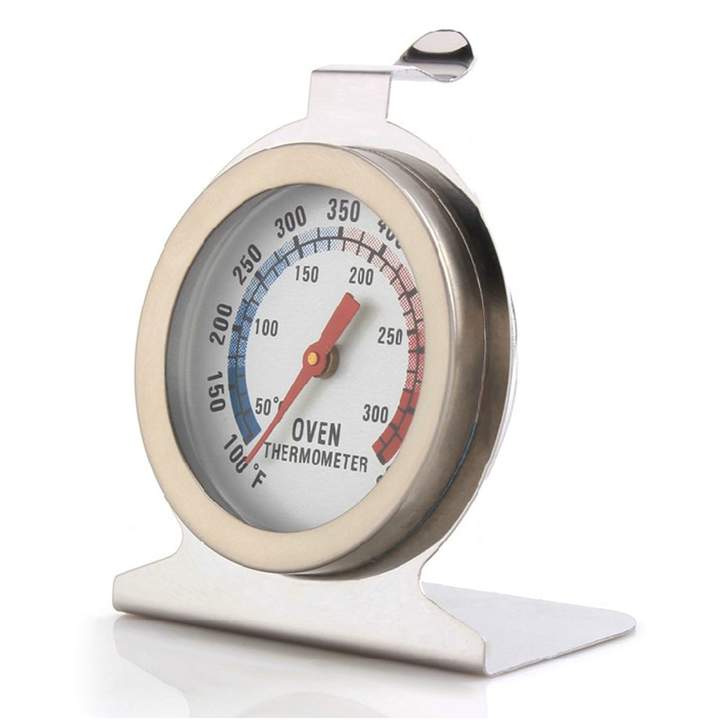 Classic Stand Up Food Meat Dial Oven Thermometer Temperature Kitchen Digital Cooking Tools