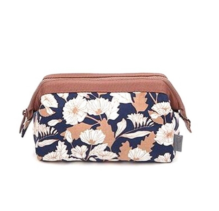 Cosmetic Bag Women Necessaire Make Up Bag Travel Waterproof Portable Makeup Bag