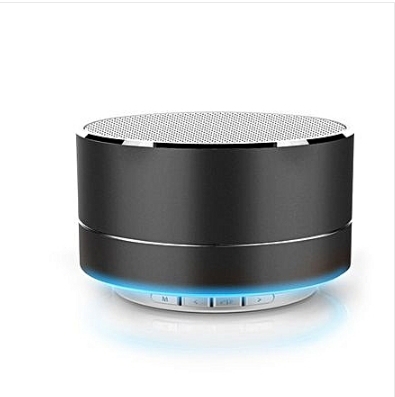 Wireless Bluetooth Speaker Stereo Mini Portable Speakers MP3 MINI Subwoof Smart Loudspeaker