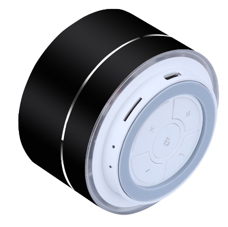Wireless Bluetooth Speaker Stereo Mini Portable Speakers MP3 MINI Subwoof Smart Loudspeaker
