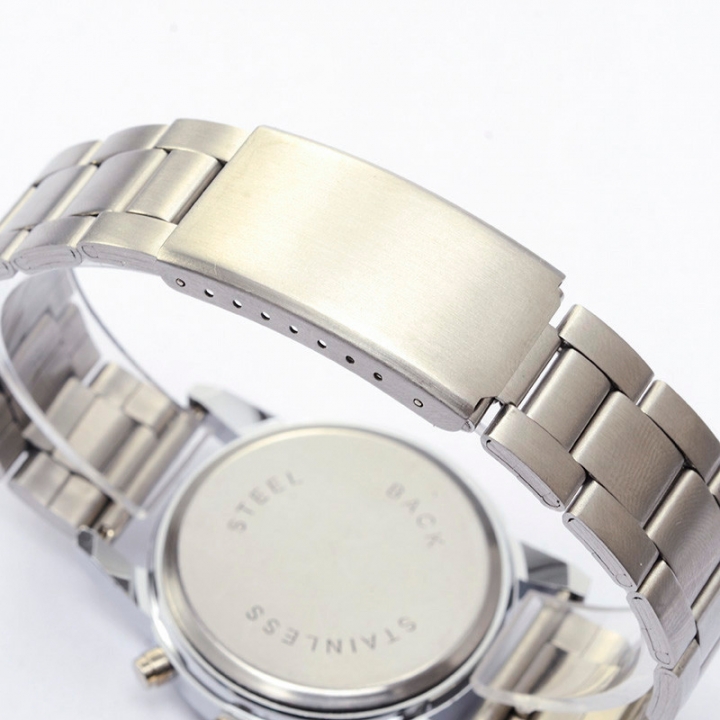 2019 New Mens Watches Top Watch Men  Fashion Male Hours Business Quartz Watch