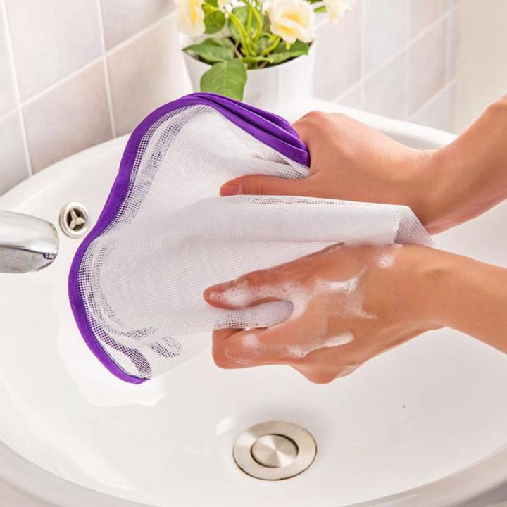 1pc Ironing Board Cover Protective Press Mesh Iron for Ironing Cloth Guard Protect  Home Accessories