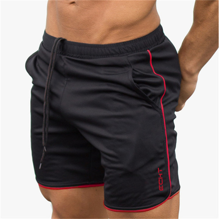 Summer Running Shorts Men Sports Jogging Fitness Shorts Quick Dry Gym Men Shorts  Sport gyms Short