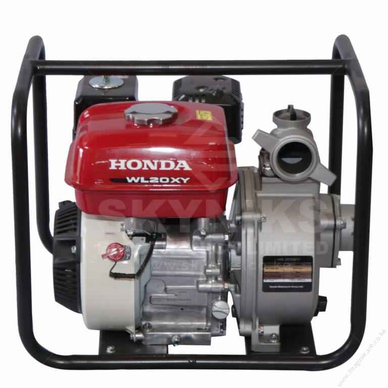 HONDA WL-20XY 50MM WATER PUMP
