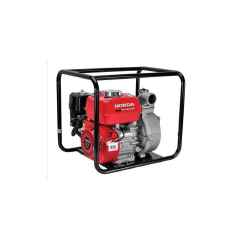 HONDA WH-20XT HIGH PRESSURE WATER PUMP