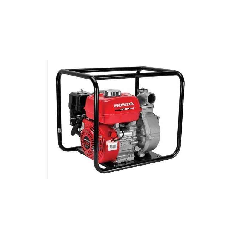 HONDA WH-20XT HIGH PRESSURE WATER PUMP