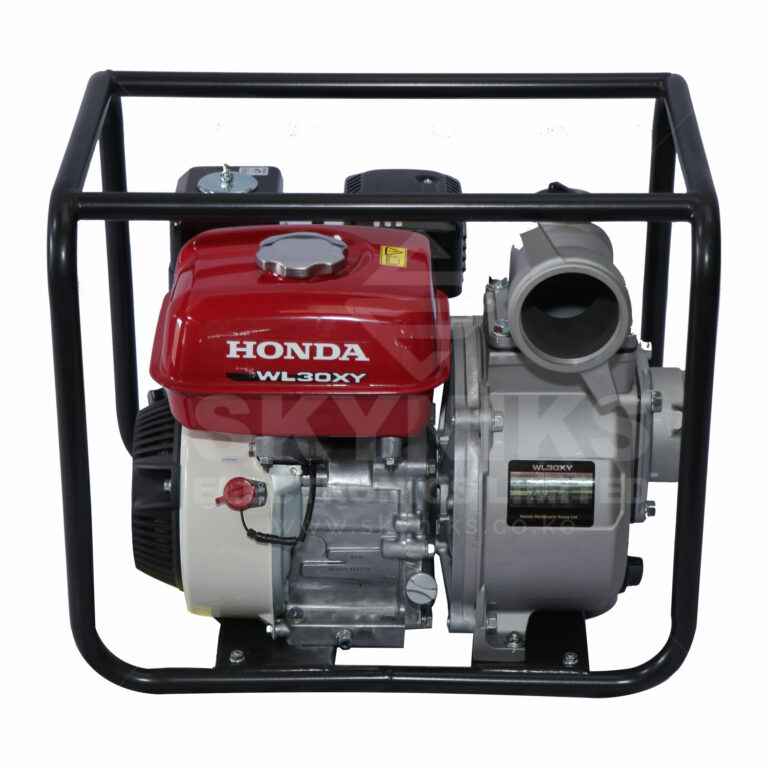 HONDA WL-30XY 80MM WATER PUMP